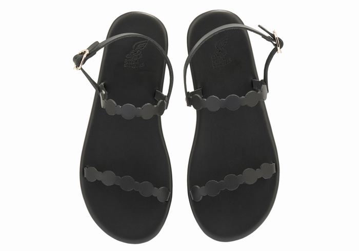 Sandales Bride Arrière Ancient Greek Sandals Orion   | ZFP-1796699